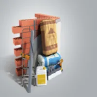 Material de Construção